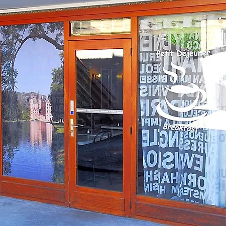 Hotel Sandra