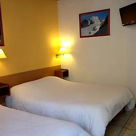 Hotel Sandra